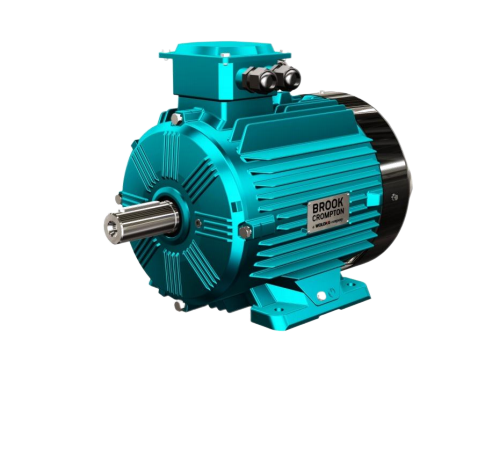 卧龙BROOK电机