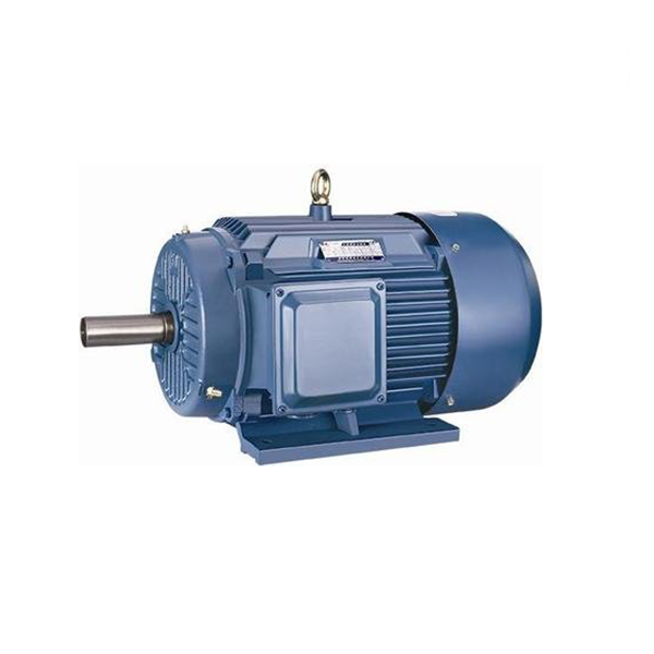上海电机YE3/YE4系列低压高效电机