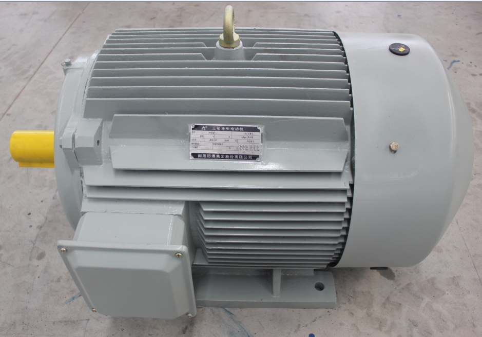 南阳防爆电机,南阳防爆,卧龙电气,防爆电机,南阳电机配件